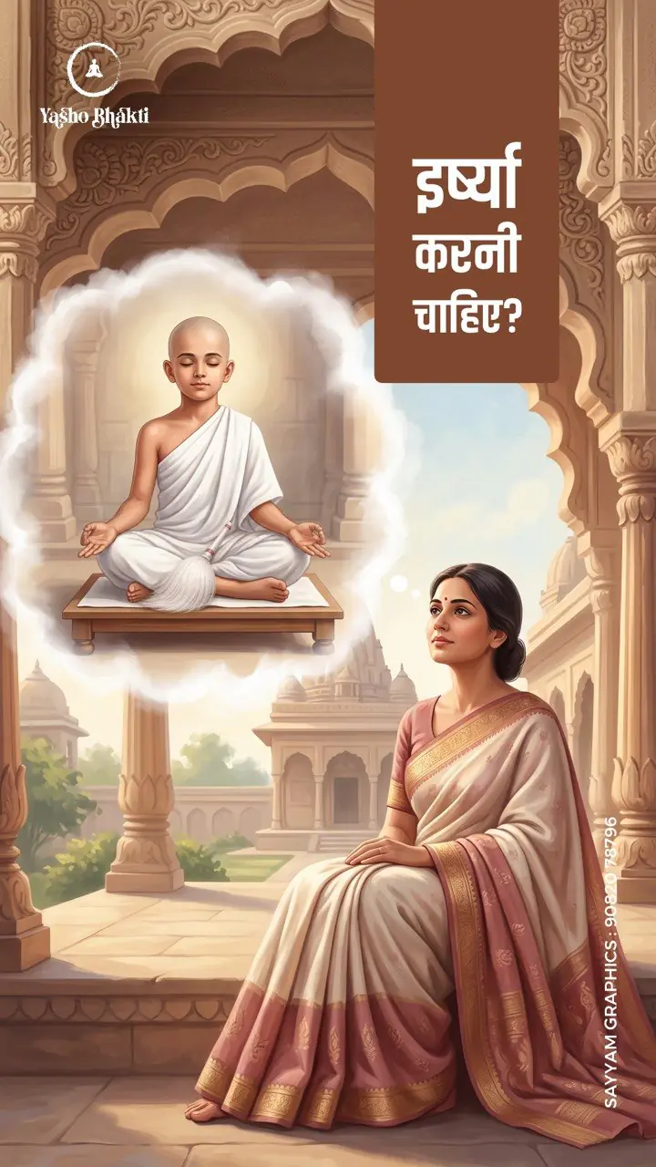 Irshiya Karni Chaiye?