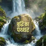 Buddhi Ka Pathar