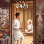 Sadguru v/s Raag Dwesh