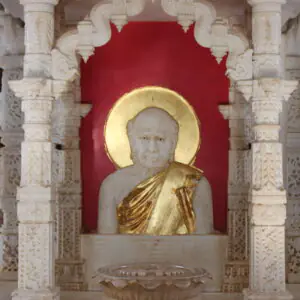 BAPJI M.S PRATIMA JI 7 INCH