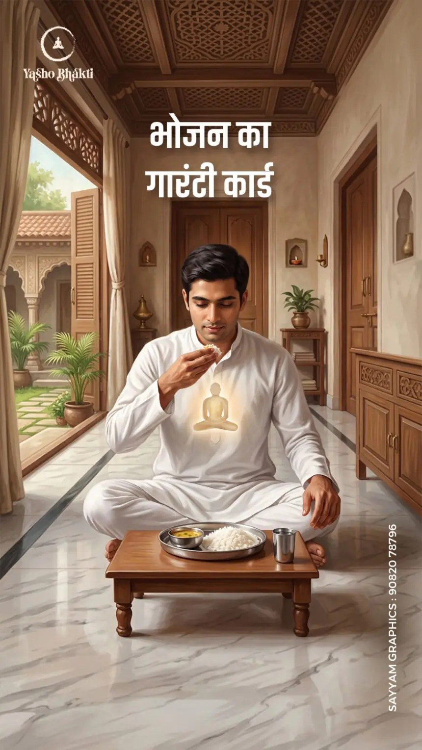 Prabhu se ladai
