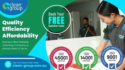 The Ultimate Guide to Strata Cleaning Services in Brisbane