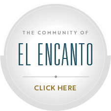 El Encanto location button