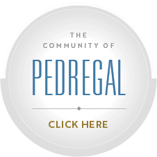 Pedregal location button