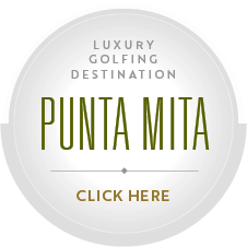Punta Mita location button