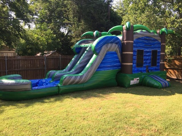 Bounce Houses Rentals Near Me