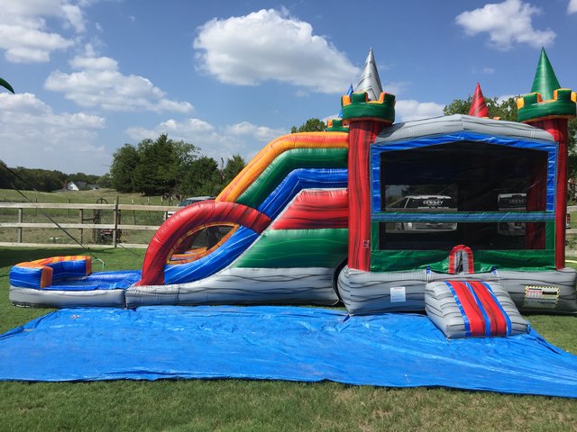 Rental Bounce House Near Me