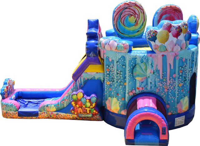 Bounce Houses Rentals Near Me