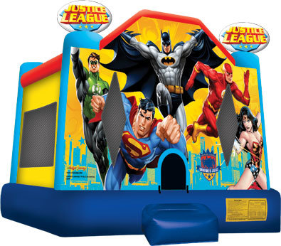 Bounce Houses Rentals Near Me