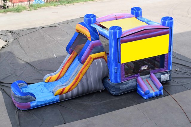 Bounce Houses Rentals In Mansfield TX