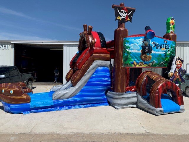 Bounce House Rental Near Me