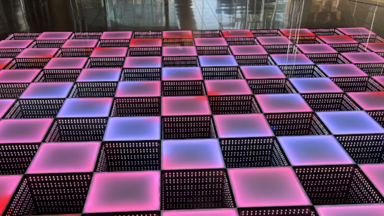 Event Flooring and Dance Floors Arlington TX