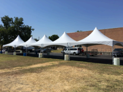 Local Event Rental Company Fort Worth