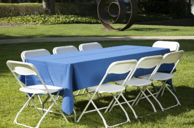 Outdoor Event Rentals Arlington TX