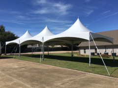 Party Event Rentals Arlington TX