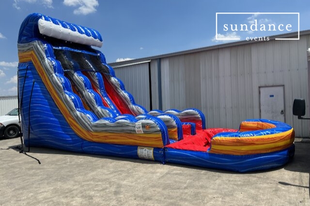 Professional Event Rental Services Arlington TX