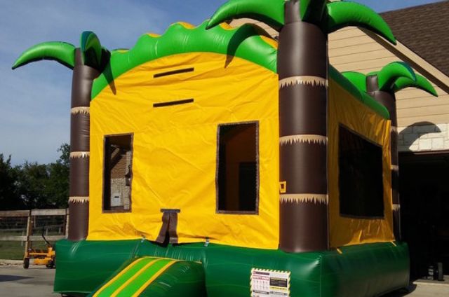 Party Equipment Rental Services Arlington TX
