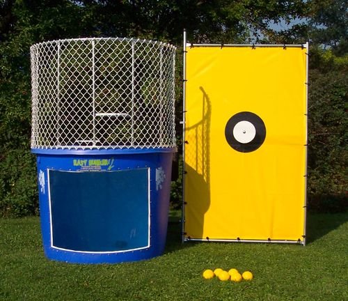 Arlington TX Party Supplies Rentals