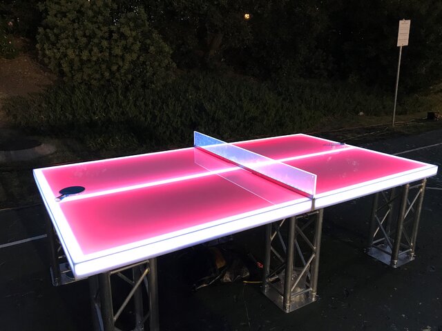 Arlington TX Party Tent Rentals