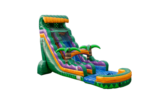 Arlington TX Outdoor Event Rentals