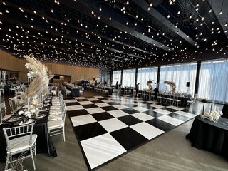 Dance Floor Rental in Dallas