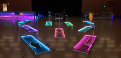 Dallas Event Equipment Rental