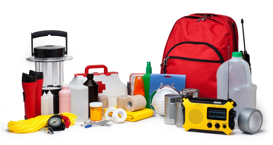 The Best Emergency Survival Kits