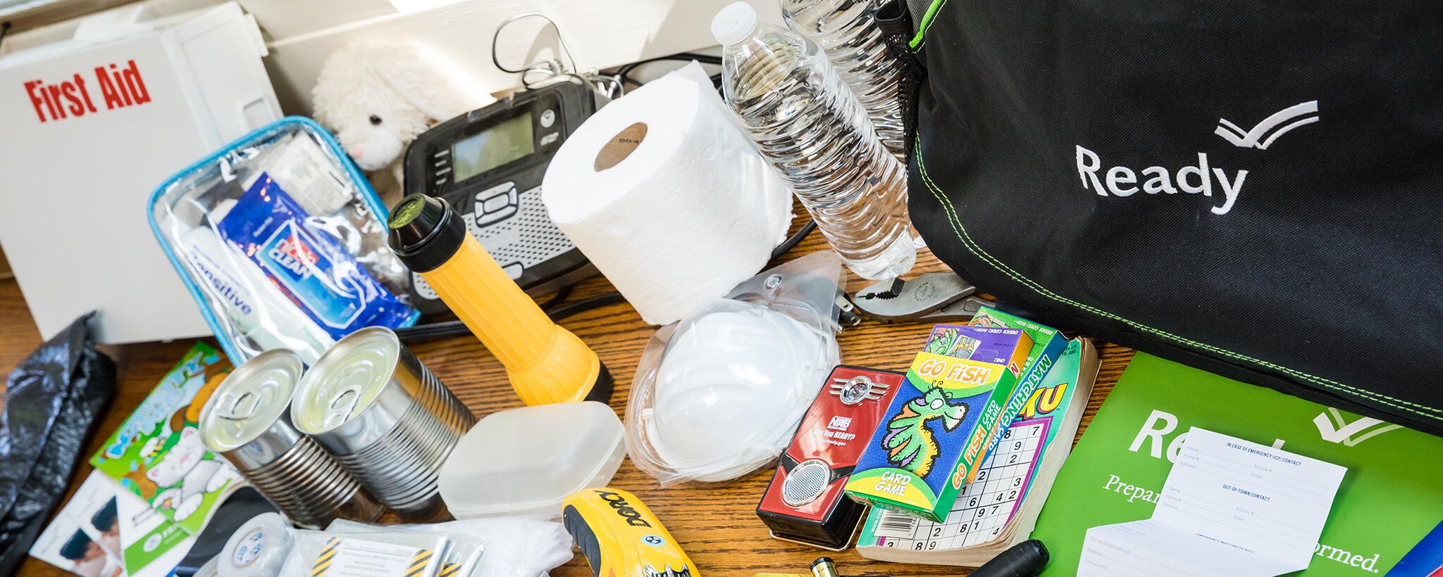  The Best Emergency Survival Kits