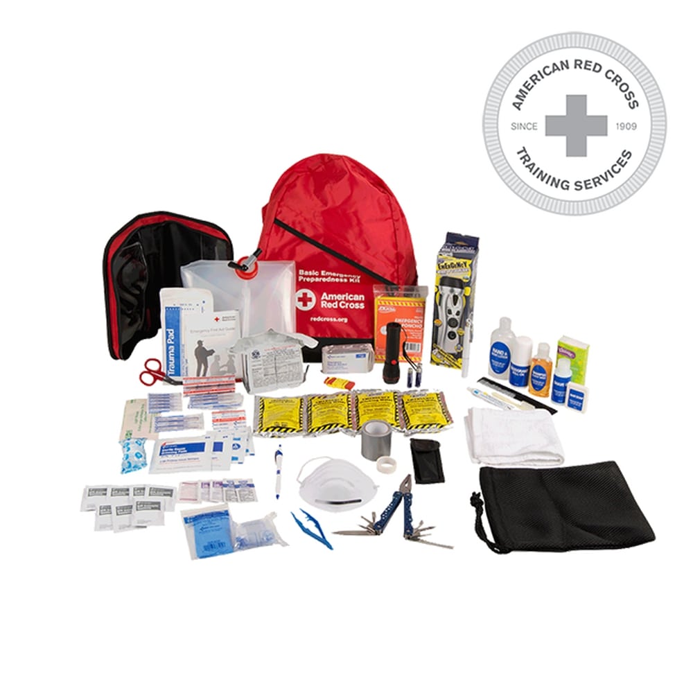 Pet Emergency Survival Kits