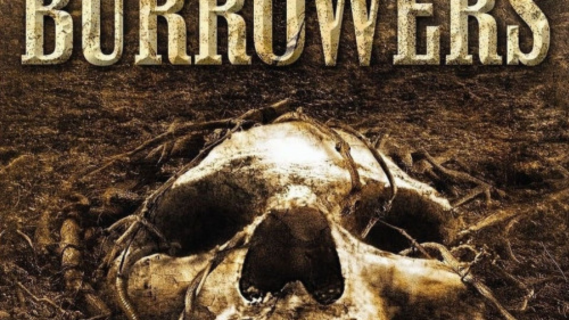 ჩამარხულები