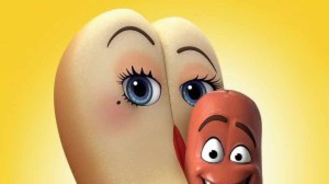 სოსისების წვეულება 2016 Sausage Party ქართულად ჩახმოვანებული