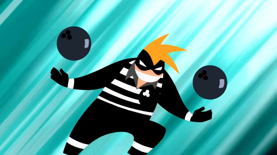 ბენ 10 - ს3 ეპ7