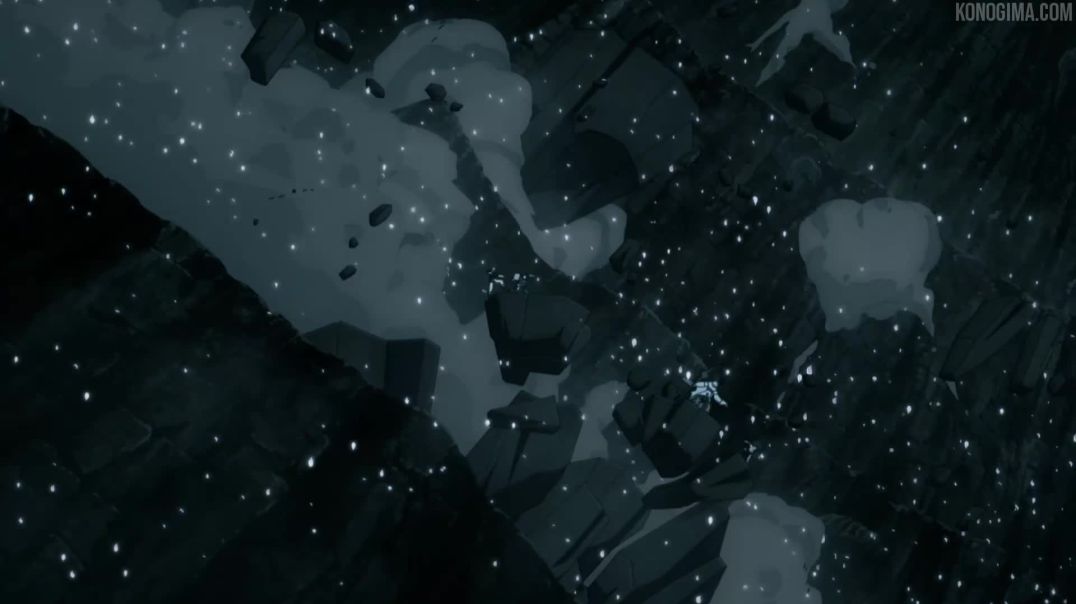 ⁣ბედისწერა გრანდ ორდერი - ეპ21