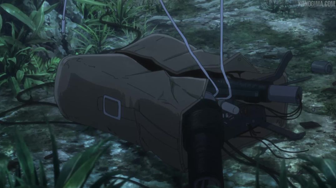 ⁣დრ სტოუნი - ს4 ეპ21