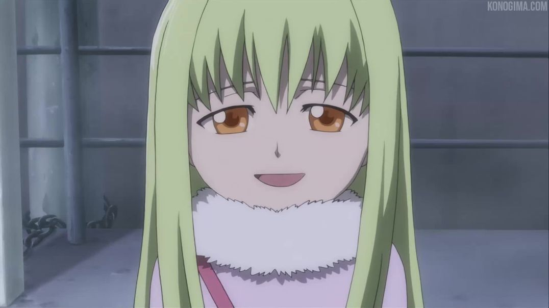 შავზე ბნელი - ს1 ეპ25