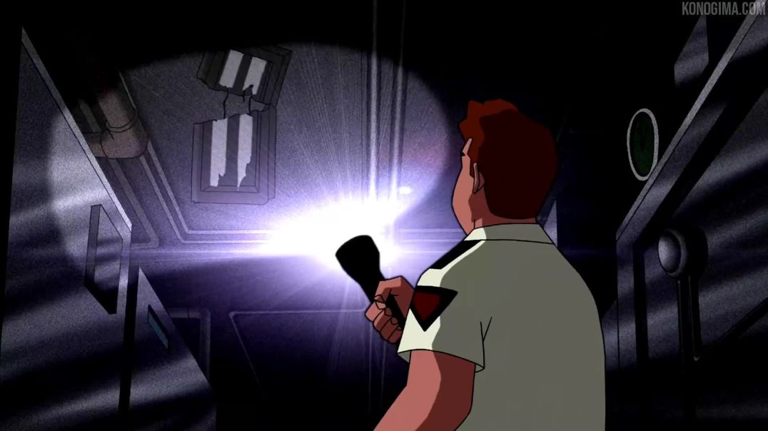 ბენ10 - ს3 ეპ11