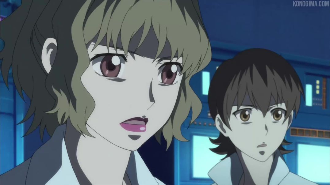 შავზე ბნელი  - S1 EP16