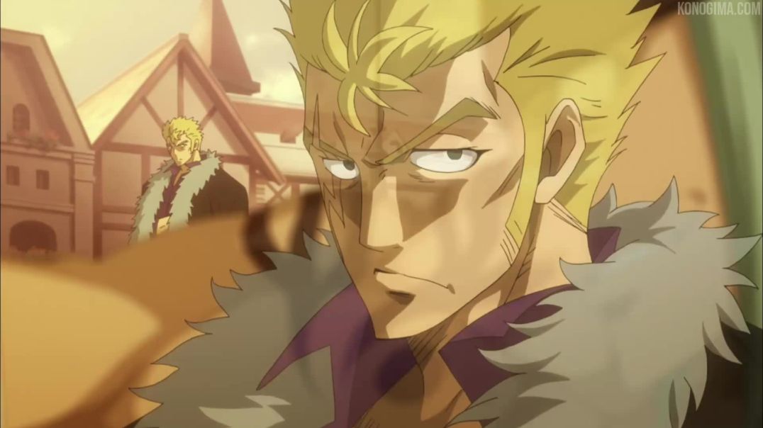 ფერიის კუდი - S2 EP12