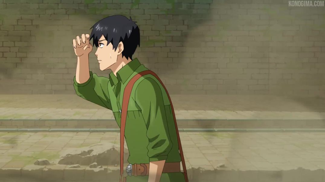 ცეცხლზე საჭმლის მომზადება - ს2 ეპ6