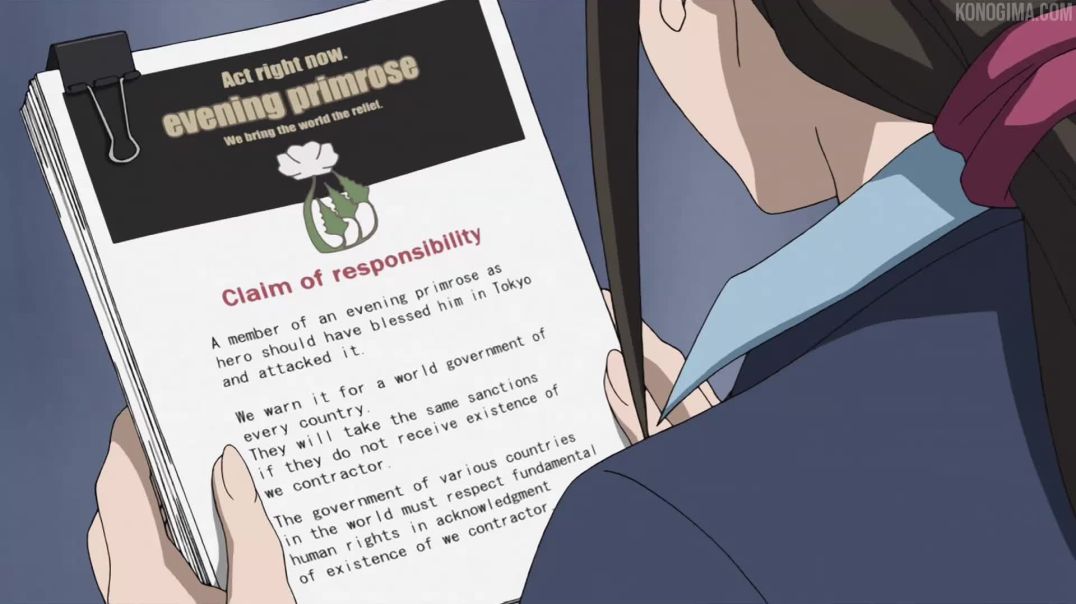 შავზე ბნელი - S1 EP17