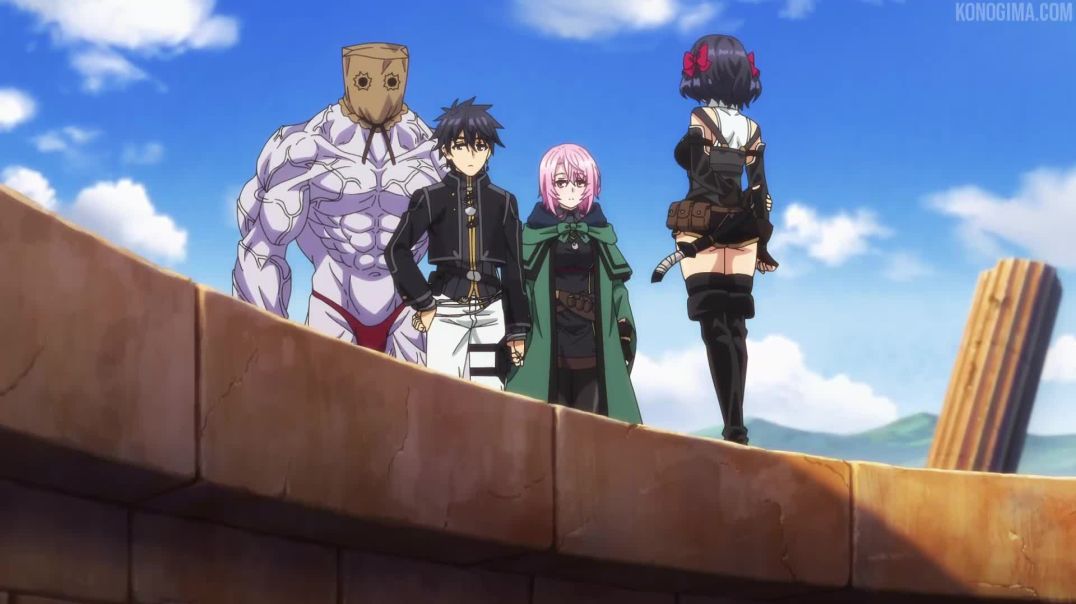 დაე ეს მწუხარე სული პენსიაზე გავიდეს - ს2 ეპ2