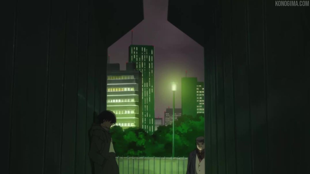 ⁣შავზე ბნელი - S1 EP20