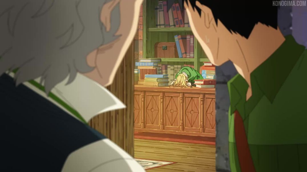 ცეცხლზე საჭმლის მომზადება - S2 EP3