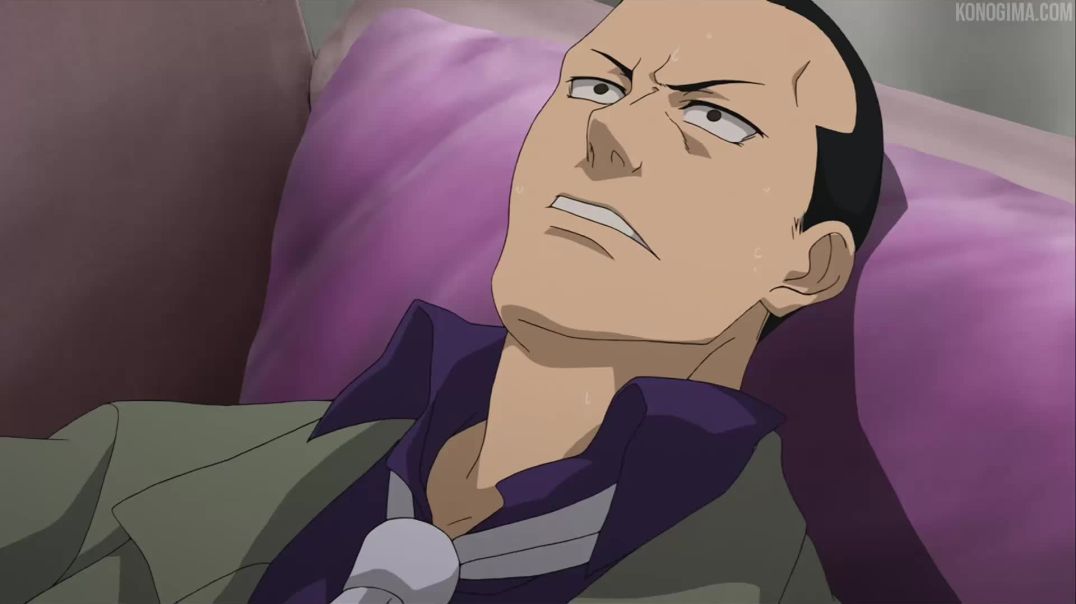 შავზე ბნელი - S1 EP18