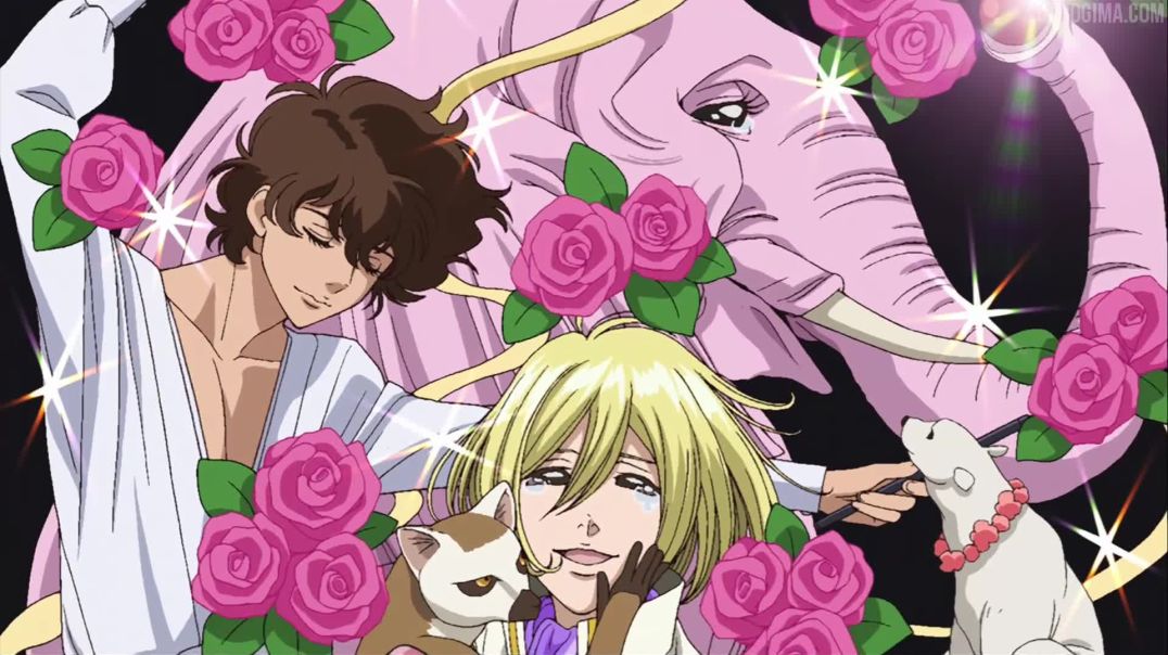 შავზე ბნელი - ს1 ეპ26