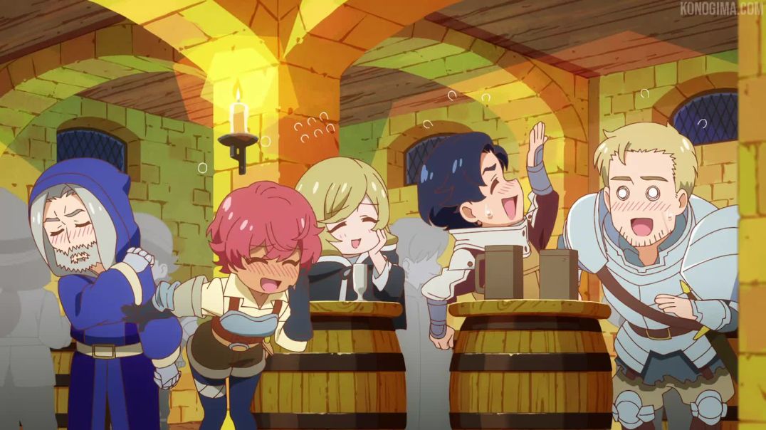 ცეცხლზე საჭმლის მომზადება - ს2 ეპ5