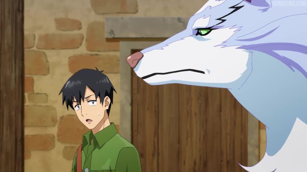 ცეცხლზე საჭმლის მომზადება - ს2 ეპ8