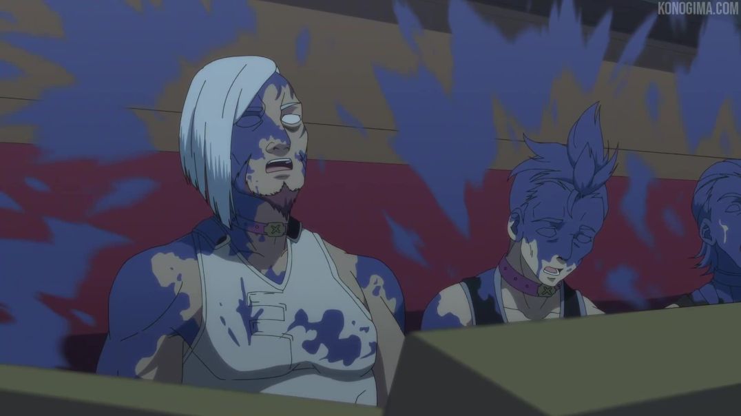 მწუხარე სული - ს2 ეპ4