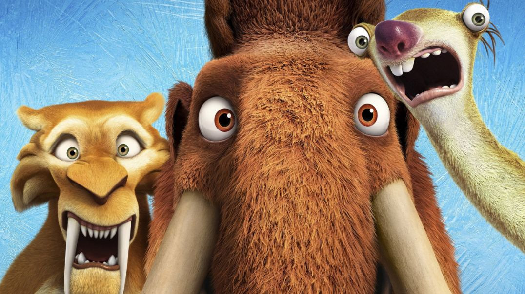 დიდი გამყინვარება ქართულად ჩახმოვანნებული