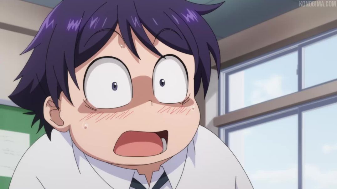 ევოლუციის ხილი - ს1 ეპ3